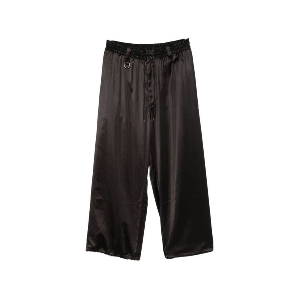 Y-3 Men Logo Trackpants